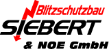 Blitzschutzbau Siebert & Noe GmbH